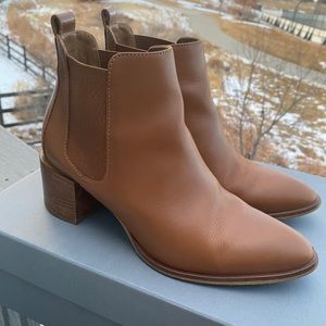 Gorgeous Everlane Ankle Boots